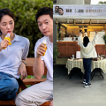 Son Suk Ku extends support to Be Melodramatic co-star Jeon Yeo Been; Sends coffee truck to actress’s filming set