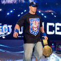 John Cena Recalls Getting WWE Title Match Cut Short Due to Undertaker vs Shawn Michael’s Match at WrestleMania 25