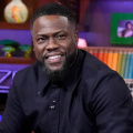 Kevin Hart Shares Emotional Acceptance Speech As He Receives 25th Mark Twain Prize For American Humor