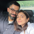Virat Kohli connects with Anushka Sharma, Vamika-Akaay on video call post RCB’s win and it’s all things cute; fans REACT