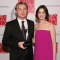 Anne Hathaway Calls Christopher Nolan 'Angel' For Backing Her After Losing Roles Post 2013 Oscars Win