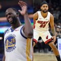 ‘It’s Like He Knows No Other Way To Play’: Draymond Green Infuriates NBA Fans by Grabbing Patty Mills' Neck