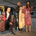Vin Diesel drops UNSEEN PIC with Deepika Padukone from India visit; Fans say ‘plan Bollywood film together’