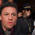 When Conor McGregor Wanted To Punch P Diddy After Meeting Him for the First Time: ‘Was About To Give Him a Left to the Chin’
