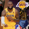Los Angeles Lakers Injury Report: Will LeBron James Play Against Grizzlies Tonight? Deets Inside