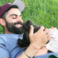 WATCH: Virat Kohli opens up about how daughter Vamika has him wrapped around her little finger