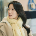 Kim Hye Yoon goes from ardent fan to high schooler looking for idol Byeon Woo Seok in Lovely Runner new stills; See pics