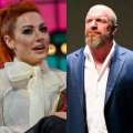 Becky Lynch Gives Her Verdict on Under Whose Authority WWE Creatives Was Better? Triple H or Vince McMahon