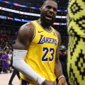 ‘It’s Not Favorable for Us’: LeBron James on WHY He Vetoed Coach Darvin Ham’s Strategy in Comeback Win Against Clippers