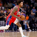 ‘Man Is a Menace’: Kelly Oubre Jr. Calls Referees ‘Bitches’ After Game-Deciding No Call Costs 76ers Win 