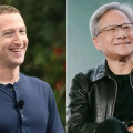 Who is Jensen Huang? All you need to know about Nvidia CEO as he meets Mark Zuckerberg