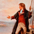 Who was Francis Scott Key? All you need to know about the former attorney whose namesake bridge collapsed in Baltimore