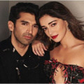 Ananya Panday admits she’s not ‘just friends’ with Aditya Roy Kapur; breaks silence on 1st viral PIC from Kriti Sanon’s bash