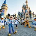 Disney and Ron DeSantis allies reach settlement in lawsuit regarding the Theme Park District; Deets inside
