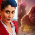 Advance Booking Report: Crew and Godzilla X Kong gear up to start well on Good Friday