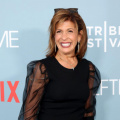 'It was hard': How Hoda Kobt Recalls Moving Places; Wants Her Children to Learn From This Experience