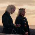 House Of The Dragon Season 2: Corlys Velaryon Adorns Pin As Hand Of Queen Rhaenyra Targaryen; How It Plays Out In The Books