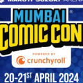 Mumbai Comic Con 2024: Dates, Passes, Venue, What To Expect & More