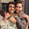 Bigg Boss 15's Rajiv Adatia pens heartfelt note for Sonu Nigam: 'You were one of my first supporters'