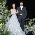 Lee Seung Gi and Lee Da In’s complete relationship timeline