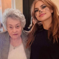 How Old Is Eva Mendes' Mom? Find Out As Actress Opens Up About Mother's Battle With Cancer