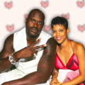 Shaquille O'Neal and Ex-Wife Shaunie's Relationship Timeline