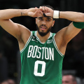 Boston Celtics Injury Report: Will Jayson Tatum Play Against Hawks Tonight? Deets Inside