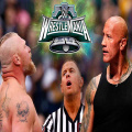 Will Brock Lesnar Return at WrestleMania 40 to Help Cody Rhodes Against The Rock and The Bloodline? Find Out