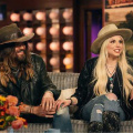 Billy Ray Cyrus And Wife Firerose Come Out With A New Song Amid News of Trouble In The Family 