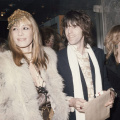 Keith Richards Reminisces About Ex Anita Pallenberg In Upcoming Documentary; Says He Had to Always Keep Up With Her 