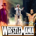 Top 5 Best WrestleMania Entries of All Time: From Triple H to The Undertaker
