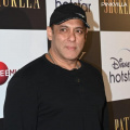 Patna Shuklla Screening: Salman Khan makes stylish entry, Arbaaz Khan arrives with wife Sshura, Raveena Tandon and others attend