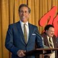 Unfrosted Trailer: Jerry Seinfeld Brings Story of Pop-Tarts' Origin In Upcoming Movie; Release Date REVEALED