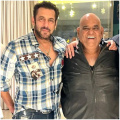 Salman Khan remembers late actor Satish Kaushik at Patna Shuklla screening; reveals he wrapped up all pending projects