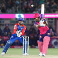 ‘Mom is here, she has seen the struggle’: Rajasthan Royals’ Riyan Parag dedicates blistering knock to his mother 