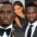 50 Cent's Ex Daphne Joy Claims 'Character Assassination'; Denies 'Sex Worker' Allegations In Lawsuit Against Sean Diddy Combs