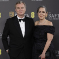 Christopher Nolan And Emma Thomas Set To Receive Knighthood And Damehood After Oppenheimer Success; Deets Inside
