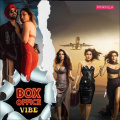 Crew Box Office Vibe: Kareena Kapoor Khan, Kriti Sanon and Tabu starrer is ready to be Pre-Eid success