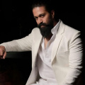 Yash's next movie after KGF is 'Toxic'; film to go on floors soon