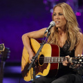 'It Was An Identity Crutch': Sheryl Crow Says She Turned To Music To Avoid Drinking And Smoking Like Her Friends
