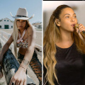 Who Is Tanner Adell? Everything To Know About Singer Featured On Blackbiird Track From Beyonce's New Album Cowboy Carter 
