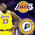 Los Angeles Lakers Injury Report: Will LeBron James Play Against Indiana Pacers Tonight? Deets Inside