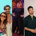 Bigg Boss 14 couple Aly Goni, Jasmin Bhasin host Iftar party for friends; Bharti Singh, Munawar Faruqui tease them about marriage