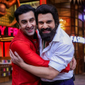 The Great Indian Kapil Show’s Krushna Abhishek shares PIC with Ranbir Kapoor as show’s premiere draws near