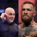 Conor McGregor RESPONDS to Joe Rogan After Podcaster Slammed The Notorious for Claiming ‘Acting Is Harder Than Fighting’