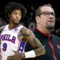 What Happened With Kelly Oubre Jr. and Nick Nurse? Why Were They Fined $50,000 Each?