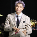 BTS' RM goes 'Namjooning' for first military vacation; backs J-Hope's HOPE ON THE STREET Vol. 1 feat Jungkook