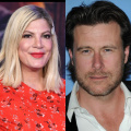 Tori Spelling Files For Divorce From Dean McDermott After 18 Years of Marriage, Citing Irreconcilable Differences