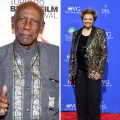 'He Was Just Mesmerizing': Leslie Uggams Remembers Her Late Roots Costar Louis Gossett Jr. After His Death At 87