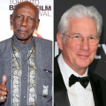 Richard Gere Remembers Officer And A Gentleman Costar Louis Gossett Jr; Says He 'Stayed in Character' Throughout Shoot